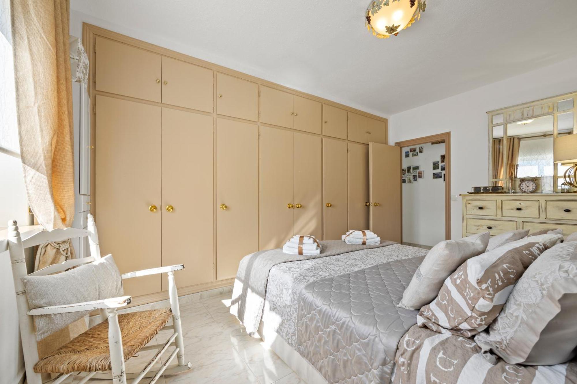 Villa Casacara Marbella Beachside Costabella -Spain المظهر الخارجي الصورة